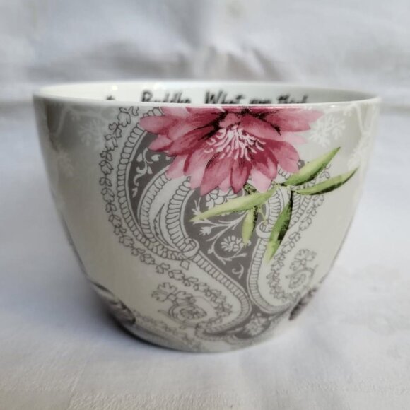 Portobello By Design Buddha Mug - Picture 2 of 10